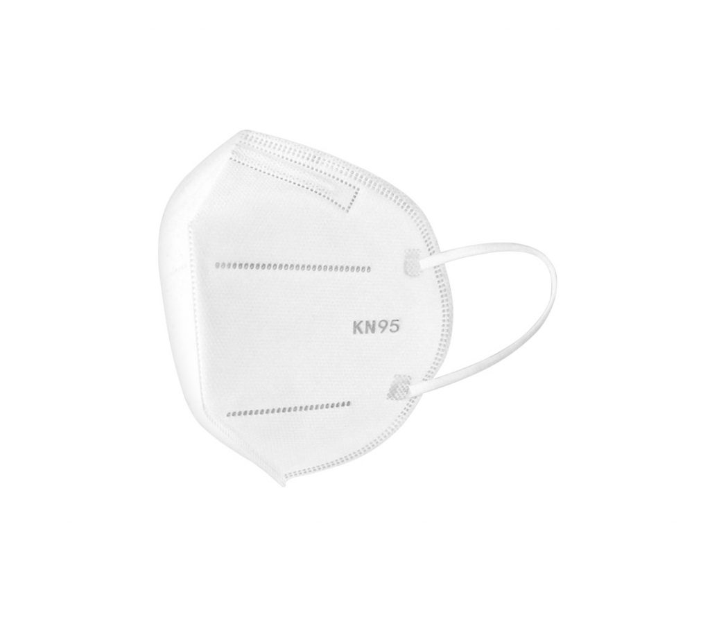 KN95 Face Mask Alston Medico
